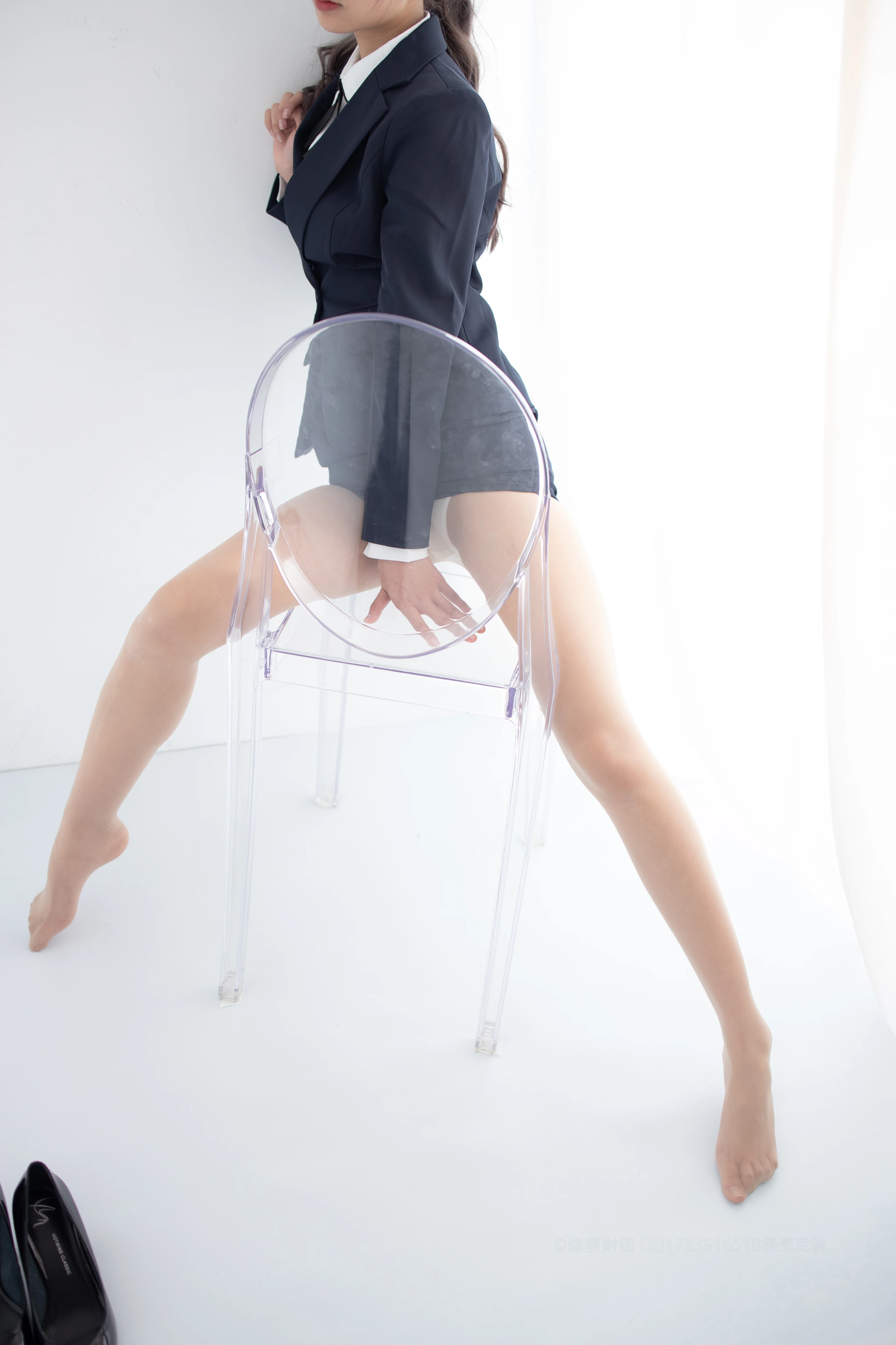 森萝财团 X-050 [146P 1V]插图